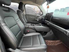 Haval Big Dog PLUS 1.5T Two-Wheel Drive Trendy Wilderness Edition Plus - фото 9