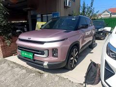Geely ICON 1.5TD Chocolate Refined Edition - ფოტო 1