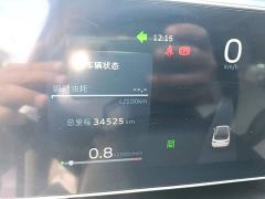 Geely ICON 1.5TD Chocolate Refined Edition - ფოტო 11