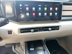 Geely ICON 1.5TD Chocolate Refined Edition - ფოტო 12
