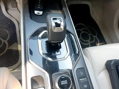 Geely ICON 1.5TD Chocolate Refined Edition - ფოტო 13