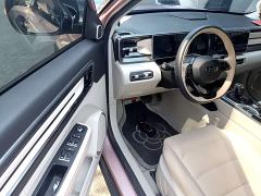 Geely ICON 1.5TD Chocolate Refined Edition - ფოტო 15