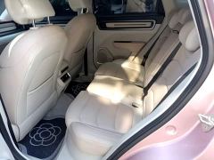 Geely ICON 1.5TD Chocolate Refined Edition - ფოტო 16