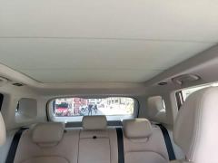 Geely ICON 1.5TD Chocolate Refined Edition - ფოტო 17