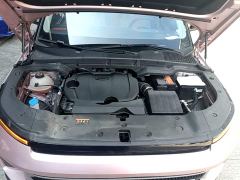 Geely ICON 1.5TD Chocolate Refined Edition - ფოტო 19