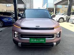 Geely ICON 1.5TD Chocolate Refined Edition - ფოტო 2