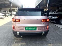 Geely ICON 1.5TD Chocolate Refined Edition - ფოტო 5