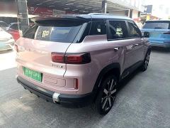 Geely ICON 1.5TD Chocolate Refined Edition - ფოტო 6