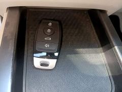 Geely ICON 1.5TD Chocolate Refined Edition - ფოტო 8