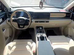 Geely ICON 1.5TD Chocolate Refined Edition - ფოტო 9