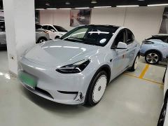 Tesla Model Y Facelift Rear-Wheel Drive - ფოტო 1