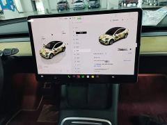 Tesla Model Y Facelift Rear-Wheel Drive - ფოტო 12
