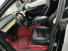 Tesla Model Y Facelift Rear-Wheel Drive - ფოტო 14