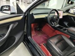 Tesla Model Y Facelift Rear-Wheel Drive - ფოტო 15