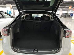 Tesla Model Y Facelift Rear-Wheel Drive - ფოტო 18