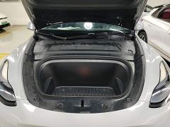 Tesla Model Y Facelift Rear-Wheel Drive - ფოტო 19