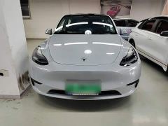 Tesla Model Y Facelift Rear-Wheel Drive - ფოტო 2