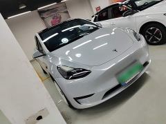 Tesla Model Y Facelift Rear-Wheel Drive - ფოტო 3