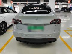 Tesla Model Y Facelift Rear-Wheel Drive - ფოტო 5