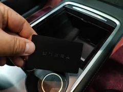 Tesla Model Y Facelift Rear-Wheel Drive - ფოტო 8