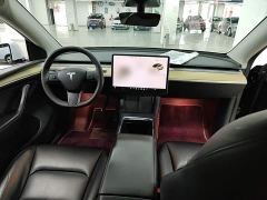 Tesla Model Y Facelift Rear-Wheel Drive - ფოტო 9