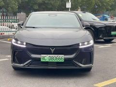 Voyah Lantu Zhaoguang Four-Wheel Drive Flagship - photo 2