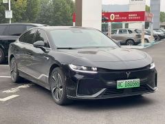 Voyah Lantu Zhaoguang Four-Wheel Drive Flagship - photo 3