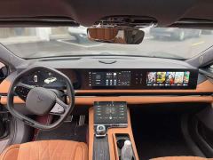 Voyah Lantu Zhaoguang Four-Wheel Drive Flagship - photo 4