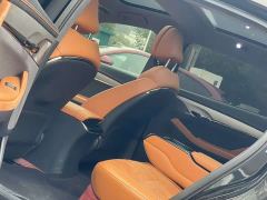 Voyah Lantu Zhaoguang Four-Wheel Drive Flagship - photo 5