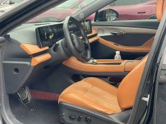 Voyah Lantu Zhaoguang Four-Wheel Drive Flagship - photo 6