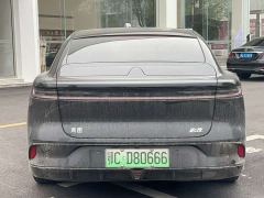 Voyah Lantu Zhaoguang Four-Wheel Drive Flagship - photo 8
