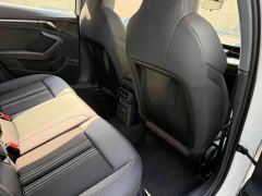Audi A3 A3L Limousine 35 TFSI Edition - ფოტო 10