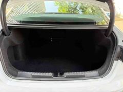 Audi A3 A3L Limousine 35 TFSI Edition - ფოტო 12