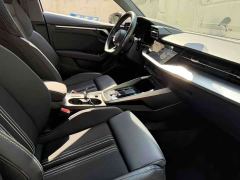 Audi A3 A3L Limousine 35 TFSI Edition - ფოტო 13