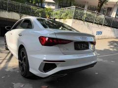 Audi A3 A3L Limousine 35 TFSI Edition - ფოტო 14