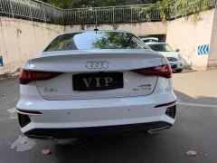Audi A3 A3L Limousine 35 TFSI Edition - ფოტო 15