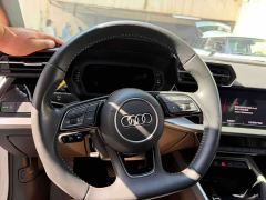Audi A3 A3L Limousine 35 TFSI Edition - ფოტო 8