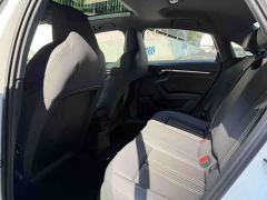 Audi A3 A3L Limousine 35 TFSI Edition - ფოტო 9