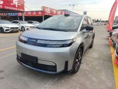 GAC AION N60 510 LiDAR Ultra - ფოტო 1