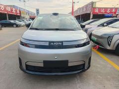 GAC AION N60 510 LiDAR Ultra - ფოტო 2