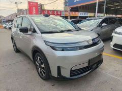 GAC AION N60 510 LiDAR Ultra - ფოტო 3