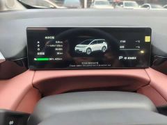 GAC AION N60 510 LiDAR Ultra - ფოტო 6