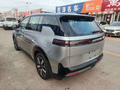GAC AION N60 510 LiDAR Ultra - ფოტო 8