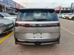 GAC AION N60 510 LiDAR Ultra - ფოტო 9