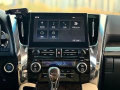 Toyota Vellfire Crown Hybrid 2.5L HV Luxury Edition - фото 11