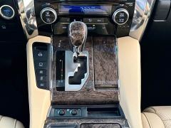 Toyota Vellfire Crown Hybrid 2.5L HV Luxury Edition - фото 12