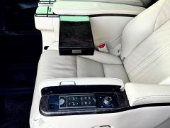 Toyota Vellfire Crown Hybrid 2.5L HV Luxury Edition - фото 15