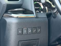 Toyota Vellfire Crown Hybrid 2.5L HV Luxury Edition - фото 17
