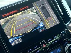 Toyota Vellfire Crown Hybrid 2.5L HV Luxury Edition - фото 18