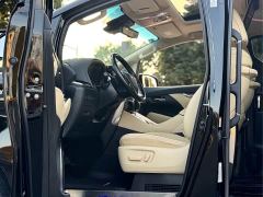 Toyota Vellfire Crown Hybrid 2.5L HV Luxury Edition - фото 8